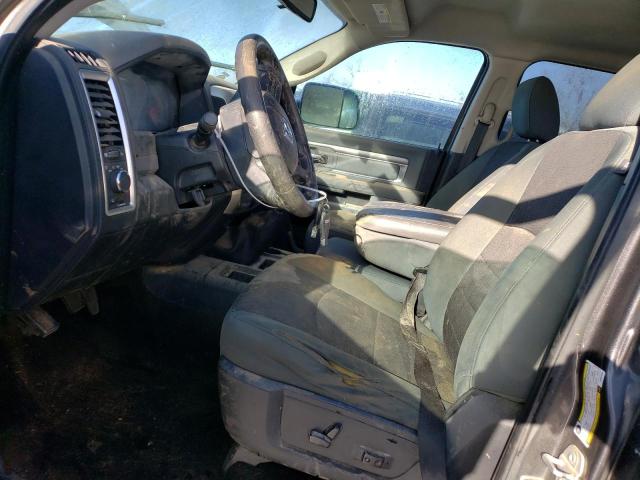 3C63R3HL0EG307598 RAM 3500 Slt
