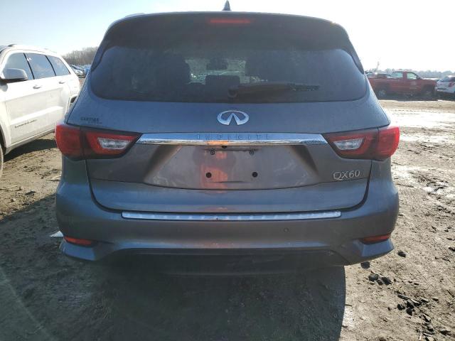 5N1DL0MM3HC513691 Infiniti QX60