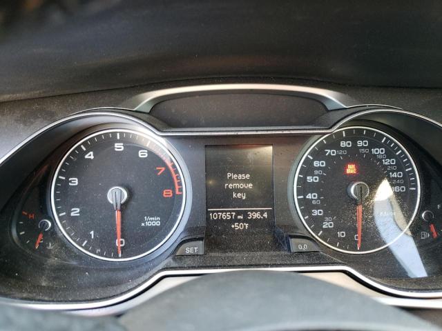 WAUFFAFL2FN027614 Audi A4 Premium Plus