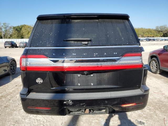 5LMJJ2LT8KEL22547 Lincoln Navigator