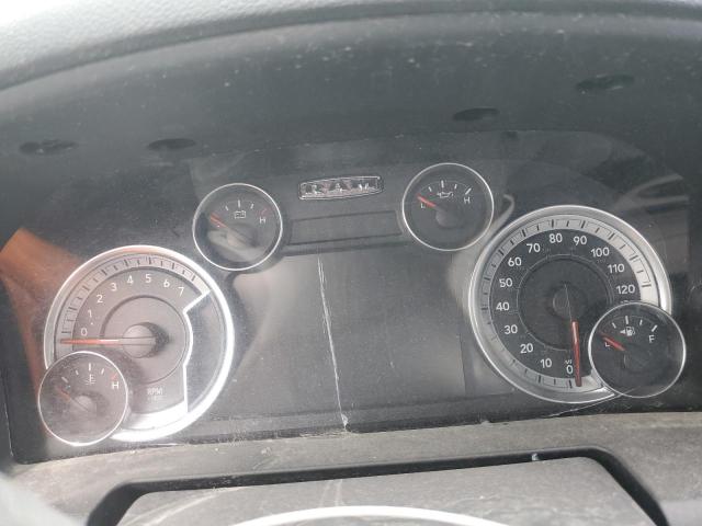 1C6RR7GG3MS544437 RAM 1500 Classic Slt