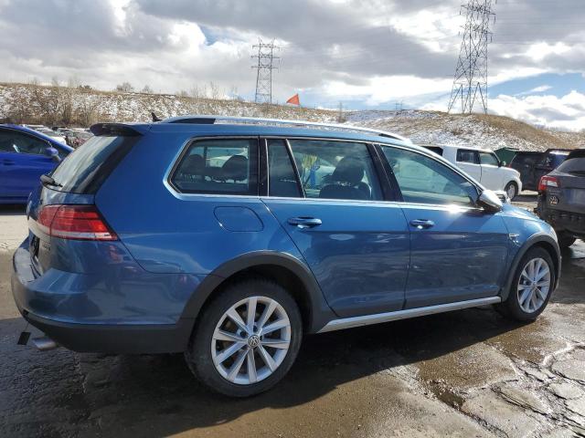 3VWH17AU0KM517936 Volkswagen Golf Alltrack S