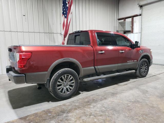 1N6BA1F24GN509040 Nissan Titan Xd Sl