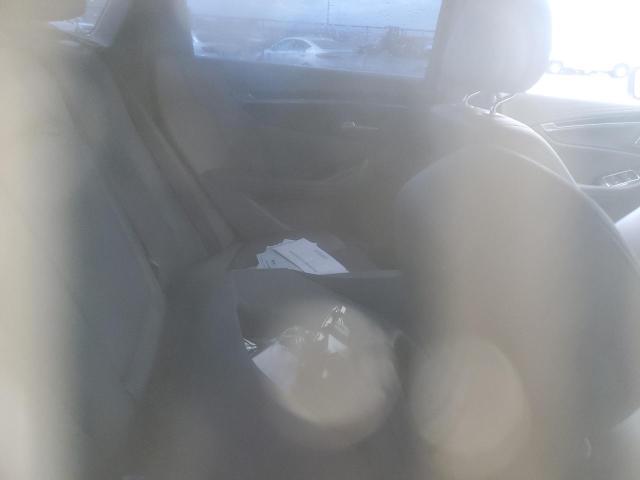 2G1105SA3J9168707 Chevrolet IMPALA LT