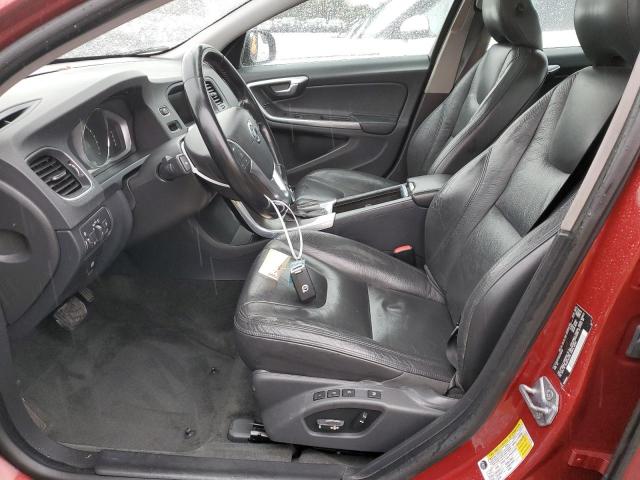YV1612FS5E2289832 Volvo S60 T5