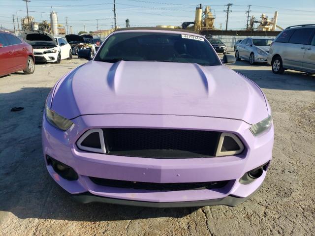 1FATP8UH7G5226627 Ford MUSTANG