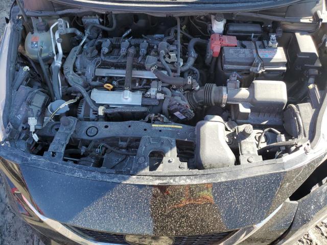 3N1CN8DV8ML807011 Nissan VERSA S
