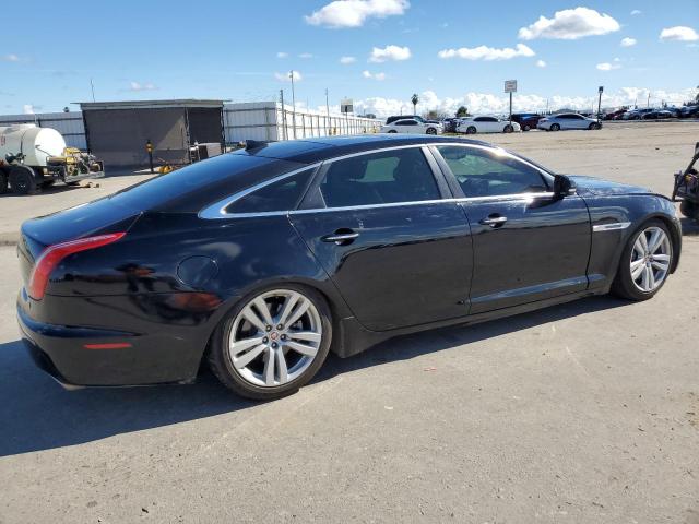 SAJWA2GZ8F8V83548 Jaguar Xjl Portfolio