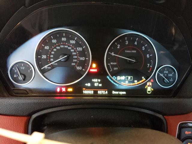 WBA4A5C5XFD410967 BMW 428 I Gran Coupe