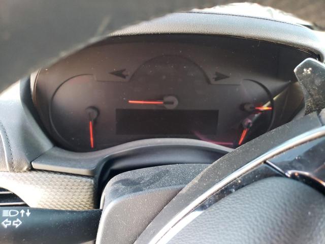 1G6AL1RY7K0102704 Cadillac ATS-V