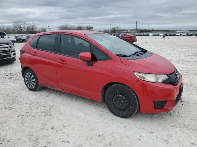 JHMGK5H56GX008447 Honda FIT LX