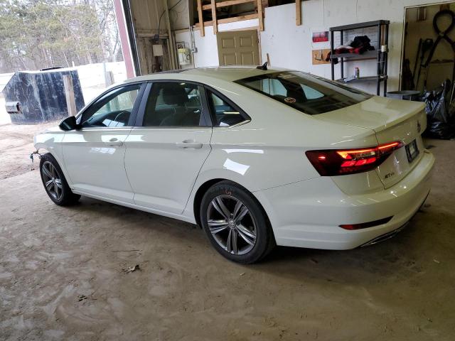 3VWC57BU4MM070432 Volkswagen JETTA S