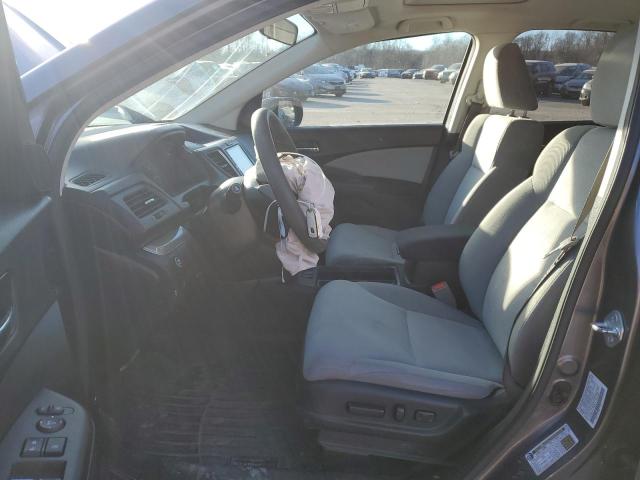 2HKRM4H55FH663224 Honda CR-V EX