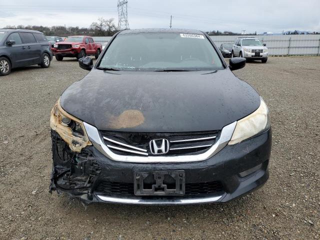 1HGCR2F59FA181749 Honda Accord Sport