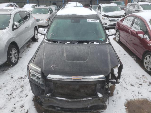 2GKFLVE37G6204298 GMC Terrain Denali