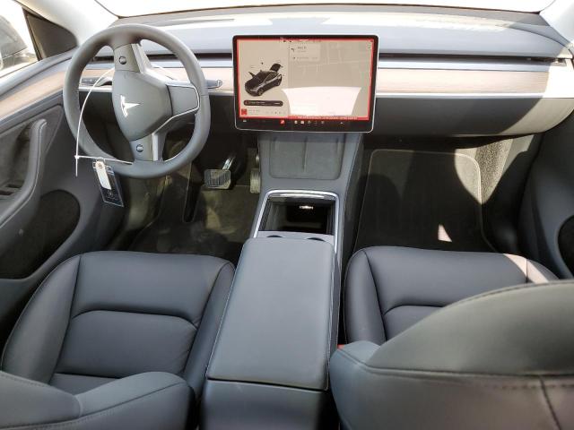 7SAYGDEEXPA194090 Tesla Model Y