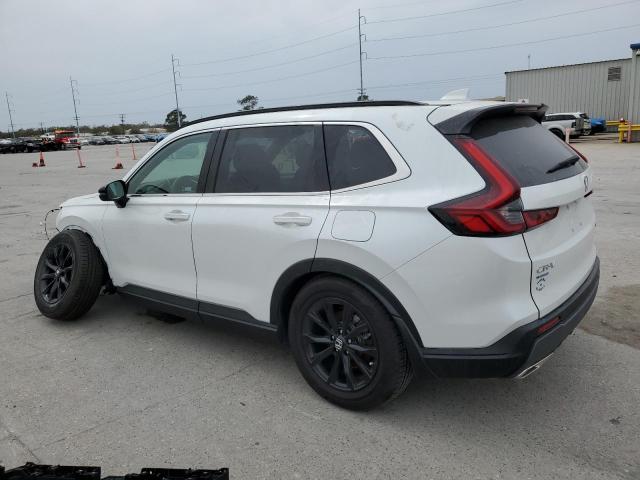 7FARS5H56RE000148 Honda Cr-v Sport