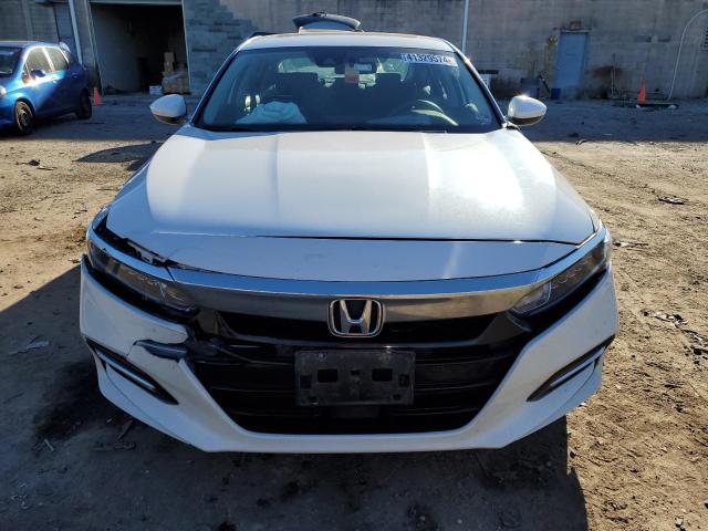 1HGCV3F47KA001607 Honda Accord Hybrid Ex