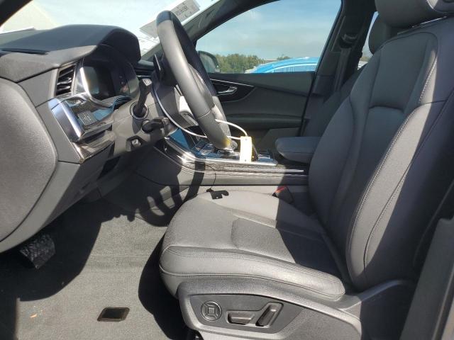 WA1LXBF73ND008032 Audi Q7 Premium Plus
