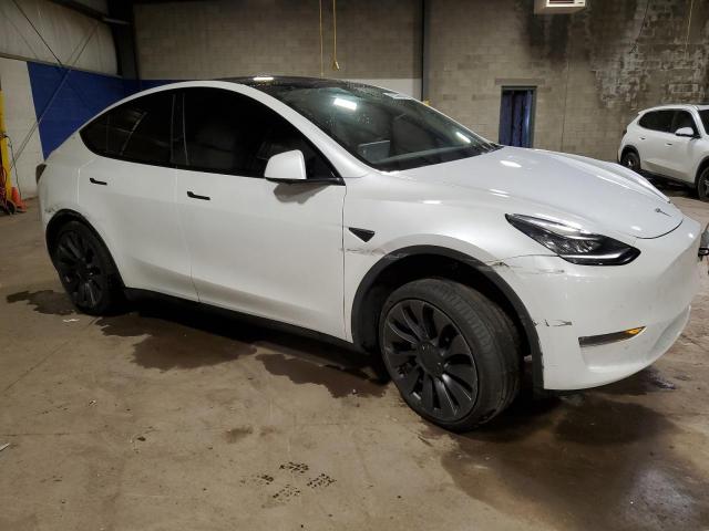 5YJYGDEE0LF043401 Tesla Model Y