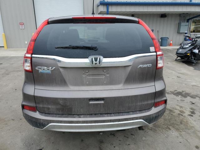 5J6RM4H59FL116074 Honda CR-V EX