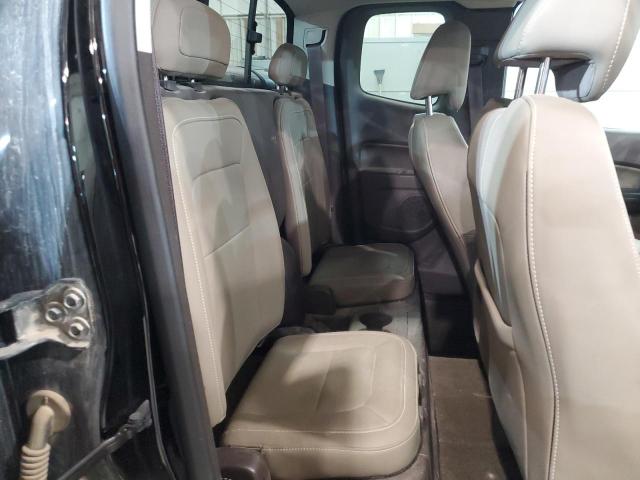 1GTH6DE3XG1188123 GMC CANYON SLT