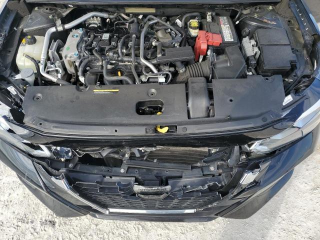 3N1AB8CV8LY276850 Nissan SENTRA SV