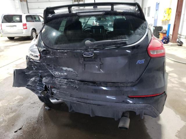 WF0DP3TH7G4116103 Ford FOCUS RS