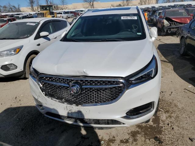 5GAEVCKWXLJ254292 Buick Enclave Avenir