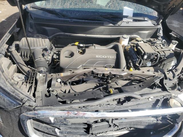 3GKALMEV1LL211596 GMC TERRAIN SL