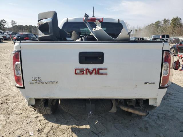 1GTG5CEA7K1100323 GMC CANYON SLE