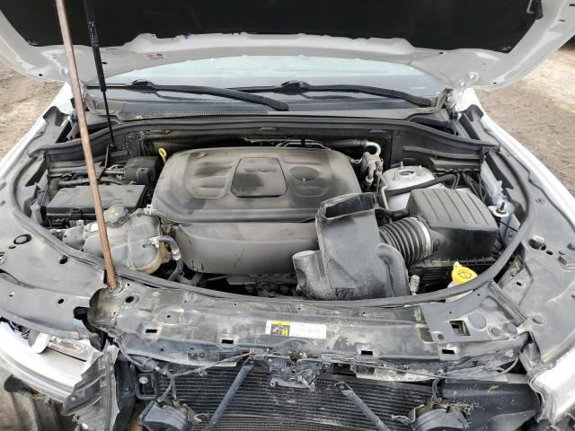 1C4RDJFG2LC248677 Dodge Durango Ssv