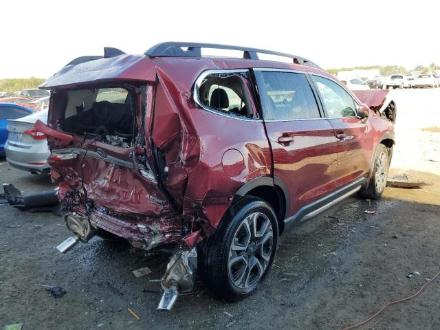 4S4WMASD5P3402458 Subaru Ascent Limited