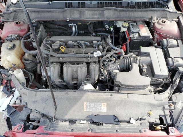 3FA6P0H77GR131028 Ford FUSION SE