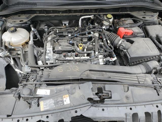 1FMCU9G62LUC38098 Ford ESCAPE SE