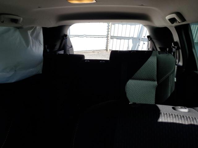 JA4J4TA80NZ040686 Mitsubishi Outlander Es