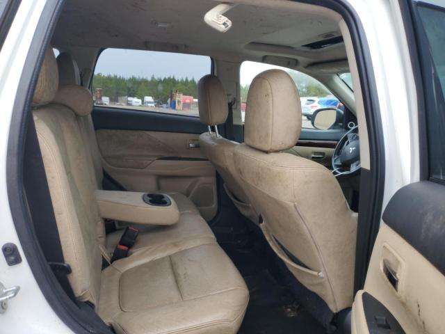 JA4AD3A36EZ001430 Mitsubishi Outlander Se