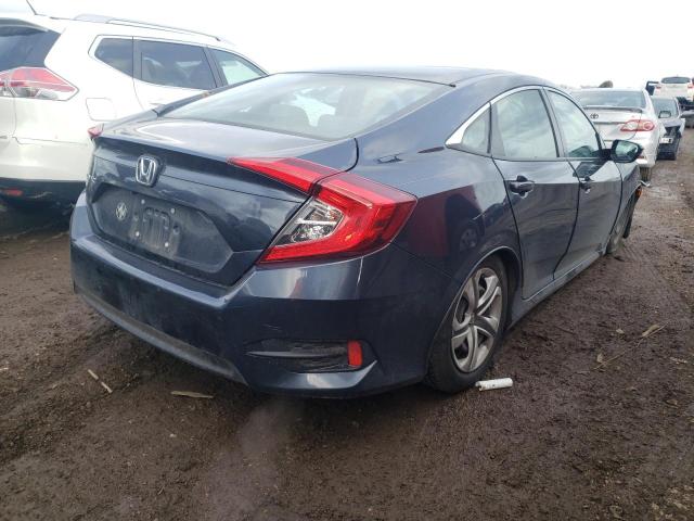 19XFC2F50JE029748 Honda Civic Lx
