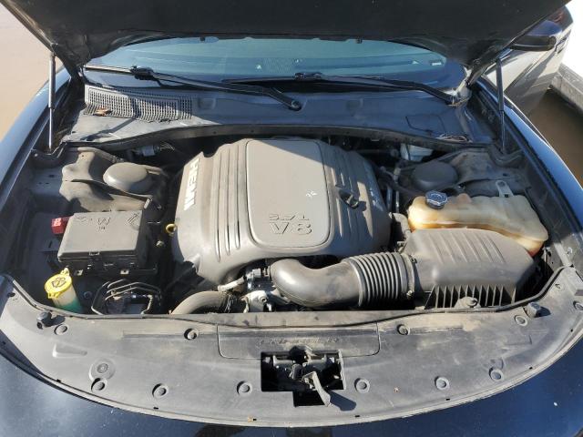 2C3CDXCT6FH801296 Dodge CHARGER R/T