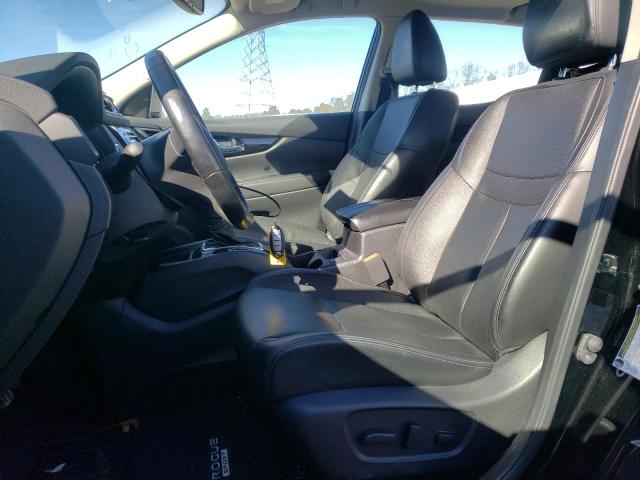 JN1BJ1CW8MW422759 Nissan Rogue Sport Sl