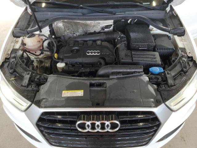 WA1ECCFS7JR003377 Audi Q3 PREMIUM