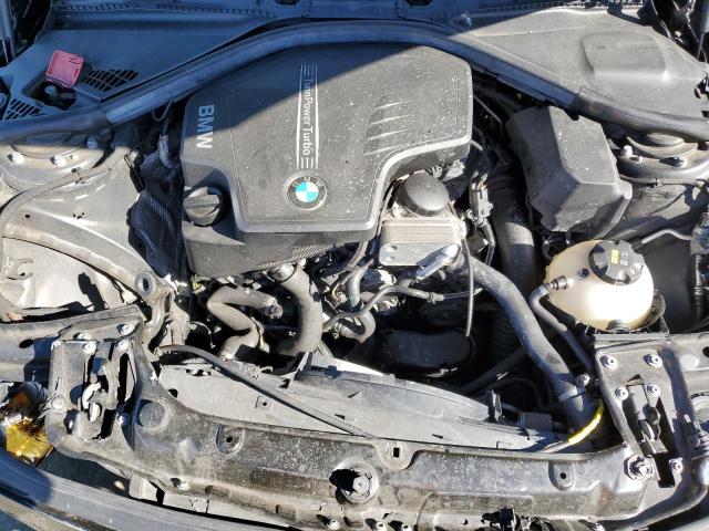 WBA3C1C54FK120234 BMW 328 I Sulev