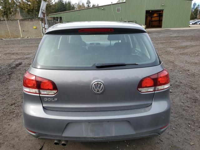 WVWDB7AJ5EW001435 Volkswagen GOLF