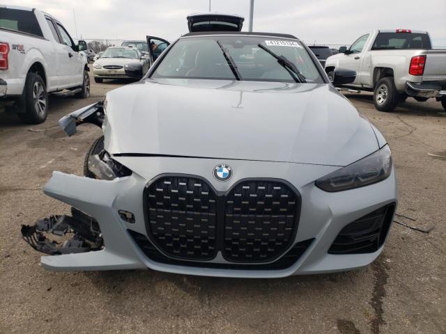 WBA43AT09PCL61386 BMW 430xi