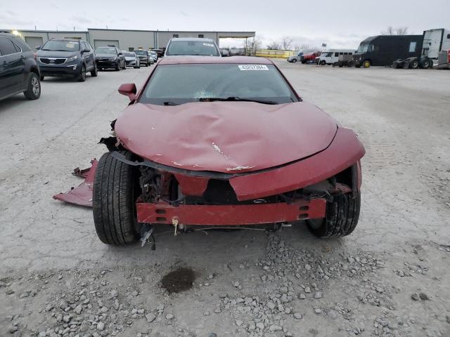 1G1FB1RSXG0150313 Chevrolet CAMARO LT