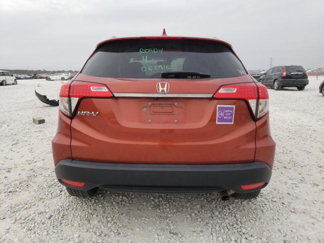 3CZRU5H50LM715008 Honda HR-V EX