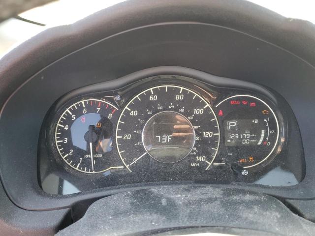 3N1CE2CP9HL352403 Nissan Versa Note S