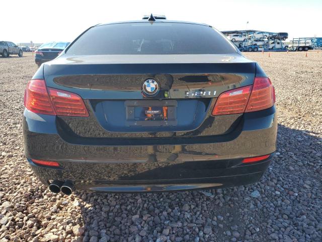 WBA5A5C54FD524855 BMW 528 I