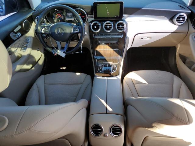 WDC0G4JB0GF097673 Mercedes-Benz GLC 300