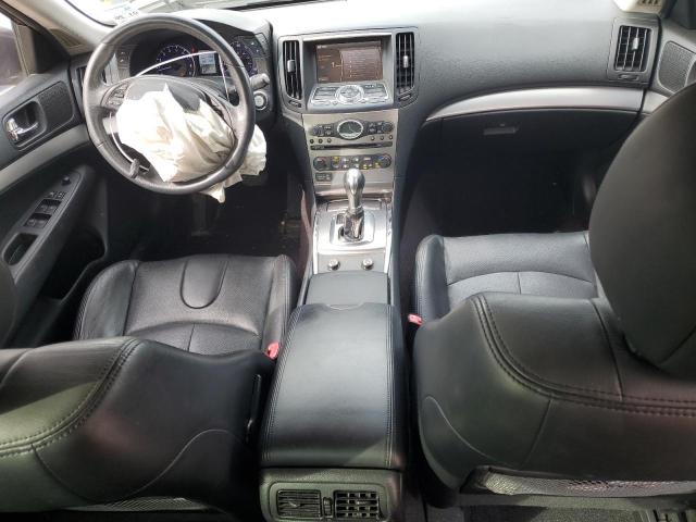 JN1CV6AP9FM502815 Infiniti Q40